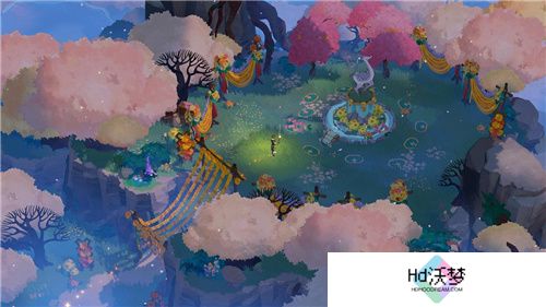 剑与远征：启程全平台公测，全英雄免费送！