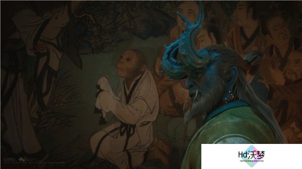 黑神话：悟空最终预告今日发布 8月20日重走西游
