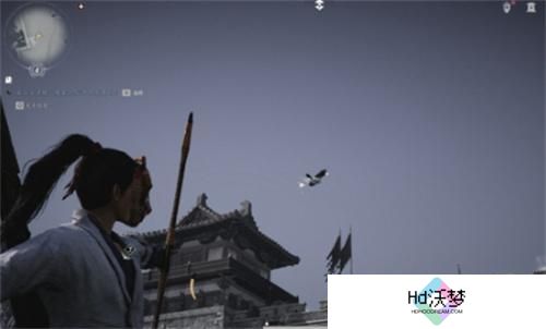 燕云十六声醒愁玉桂枝怎么获得