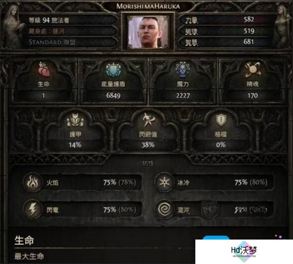 流放之路2武僧双捷转囚神装备提升指南