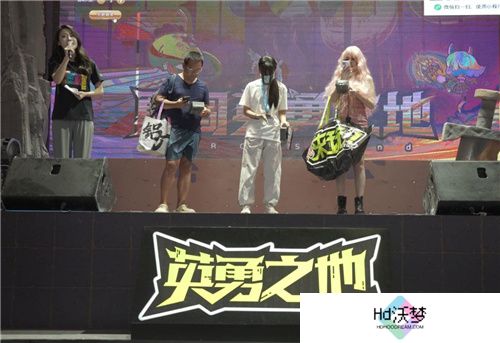 英勇之地2024ChinaJoy首秀！巨有料，大不同，手游首启DEMO试玩