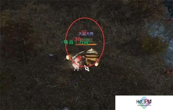 逆水寒帮会任务以眼还眼目标卡BUG解决办法