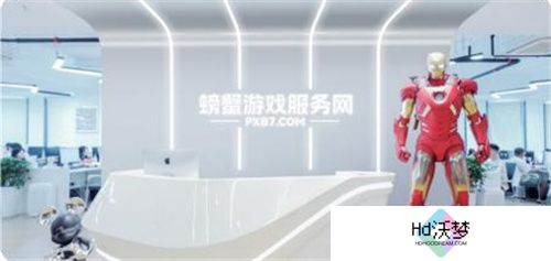 欣小萌空降CJ螃蟹游戏服务网展台热舞，开启CJ梦幻盛宴