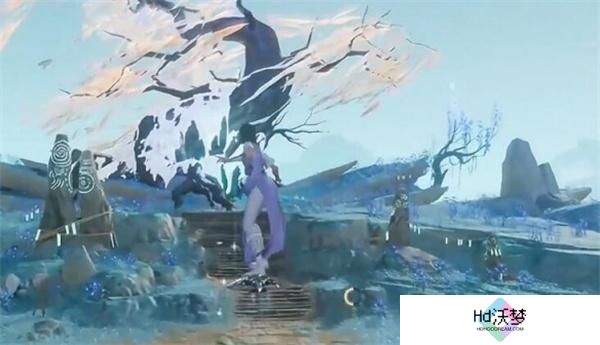 仙剑世界鬼阴山北宝箱全收集攻略2.jpg