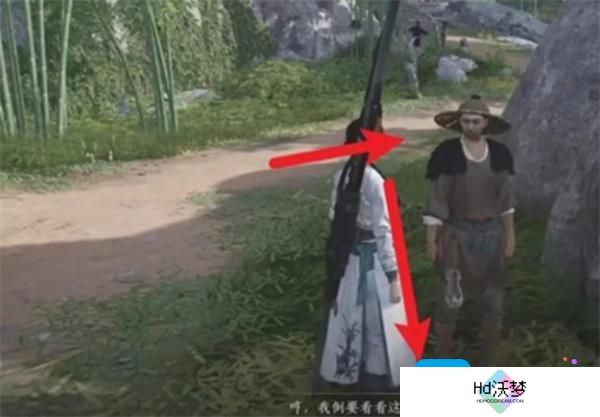 燕云十六声幽州游龙钥如何获取