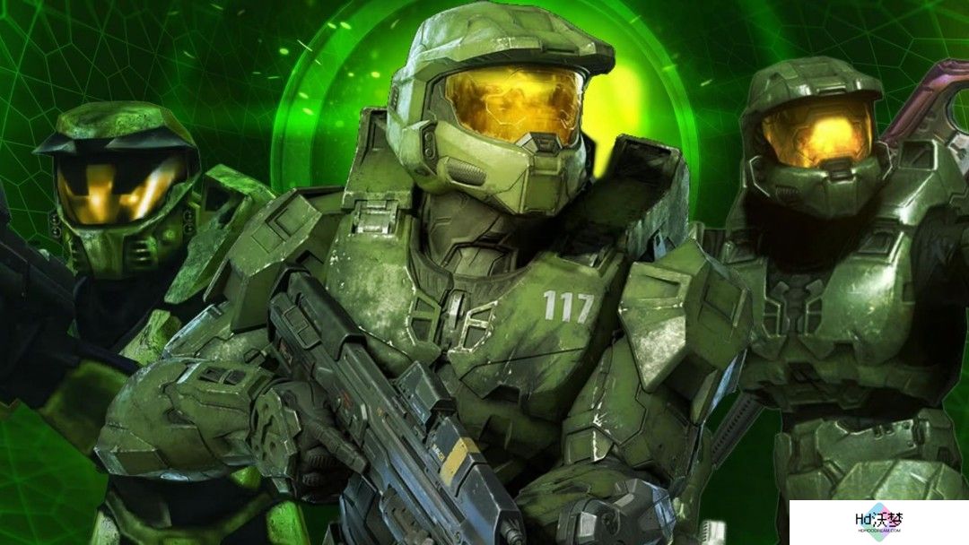 前Xbox设计师认为 游戏内容才是王道 主机性能不再重要