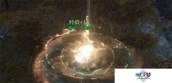 逆水寒帮会任务以眼还眼目标卡BUG解决办法