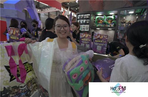 英勇之地2024ChinaJoy首秀！巨有料，大不同，手游首启DEMO试玩