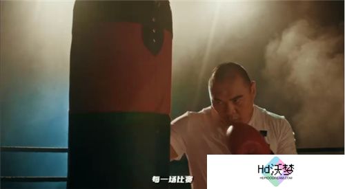 末日策略游戏荒野迷城官宣游戏代言人，东方拳王张志磊降临荒野