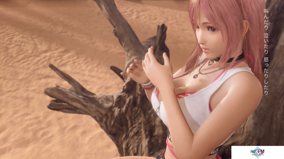 PlayStation日本最新PS5宣传MV 七音阿卡莉献唱