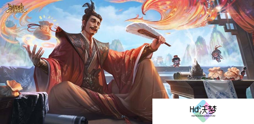 游戏IP赋能文旅，《三国杀OL》助力广元文旅再出圈