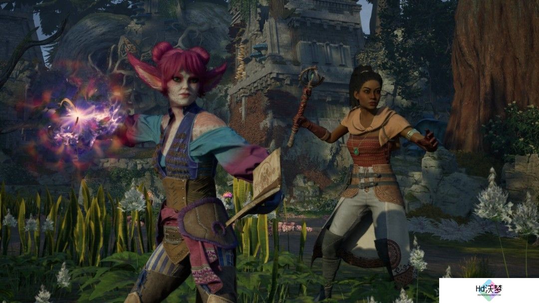 《宣誓》Steam特别好评  质量合格的粉丝向作品