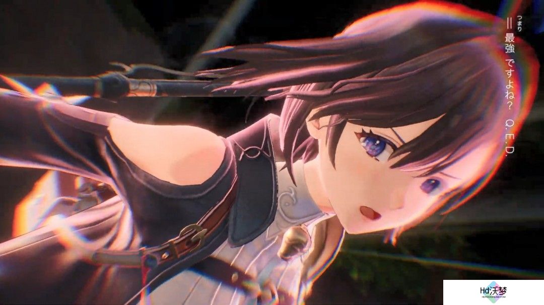PlayStation日本最新PS5宣传MV 七音阿卡莉献唱