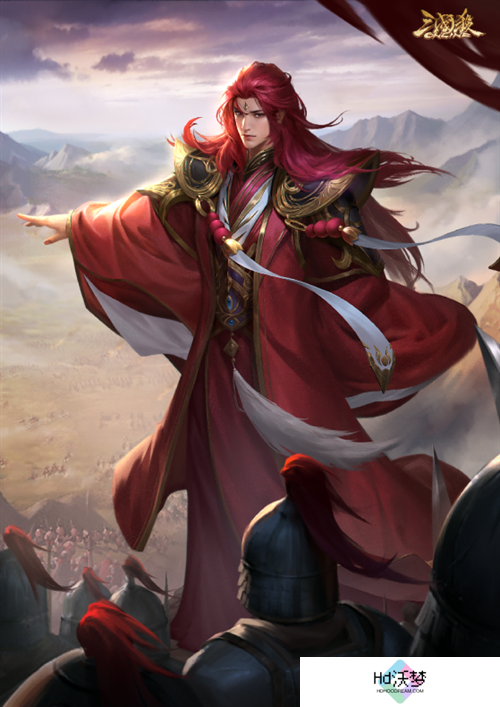 《三国杀OL》蜀中篇盛大开启，7月13日登录即领百抽福利！