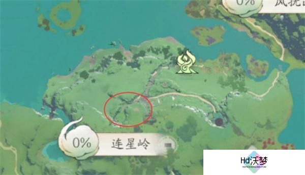 仙剑世界金蛋位置大全