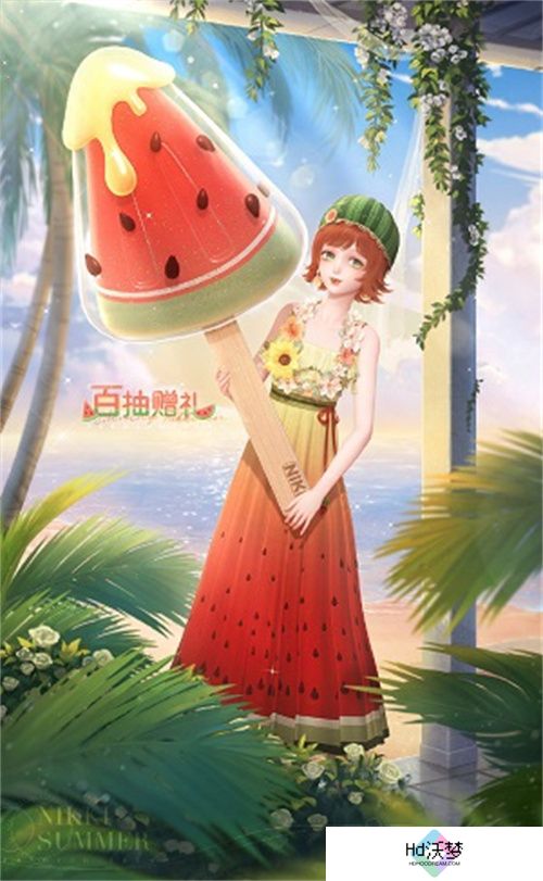 《闪耀暖暖》限时感应活动“辉光的新篇”上线 游戏引擎焕新升级送百抽