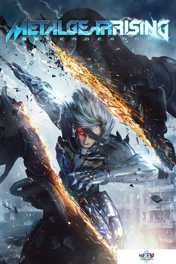 《合金装备崛起：复仇》Steam国区168元 不支持中文