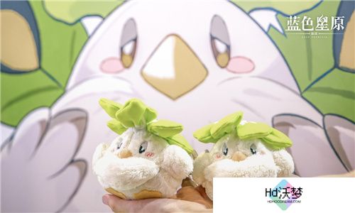 幻想大世界RPG蓝色星原：旅谣首次亮相Bilibili World 2024