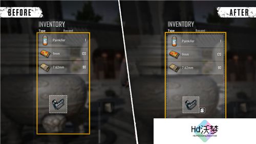PUBG 30.2版本更新 正式公布与兰博基尼开启联名合作
