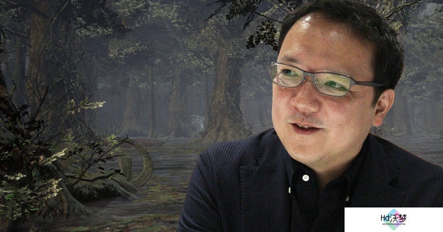老贼震怒！制作人确认《艾尔登法环：黑夜君临》没有毒沼泽