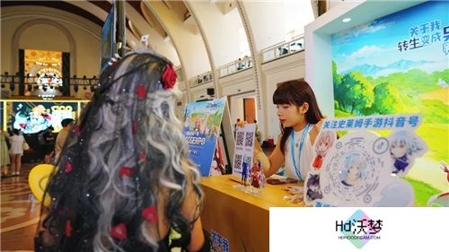 恺英网络登陆2024 CCG EXPO，人气IP与VR新游集体亮相