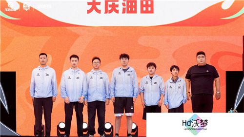 回顾第九届王者荣耀全国大赛，企业赛道成了吸睛神器