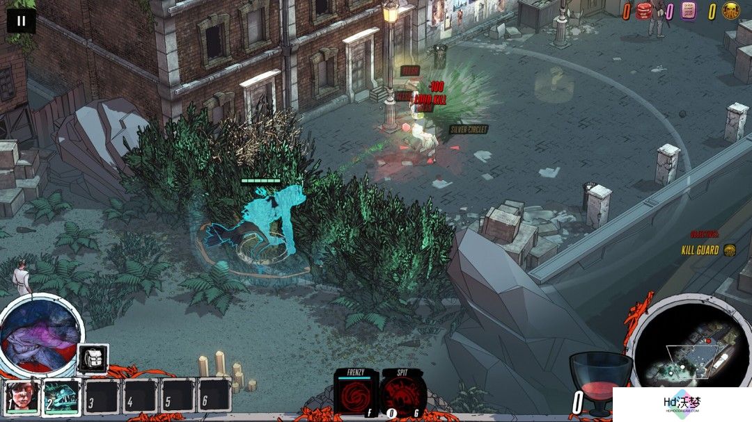 实时战术地牢建造游戏《Cthulhu Keeper》Steam页面 发售日待定