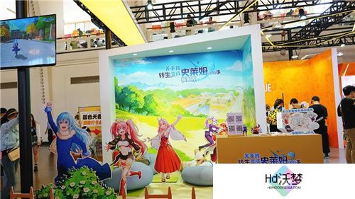 恺英网络登陆2024 CCG EXPO，人气IP与VR新游集体亮相