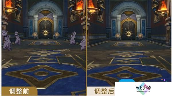 崩坏星穹铁道3.0版本优化更新一览