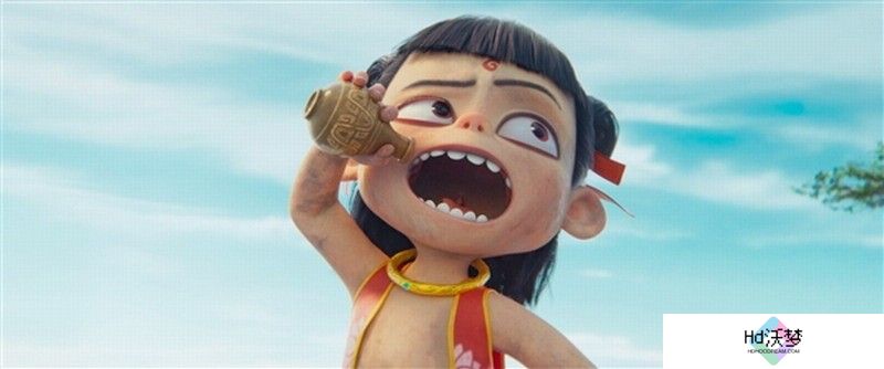 《哪吒2》进入全球影史票房TOP10 贾跃亭带员工包场支持
