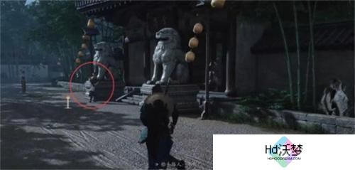 燕云十六声池鱼林木怎么完成