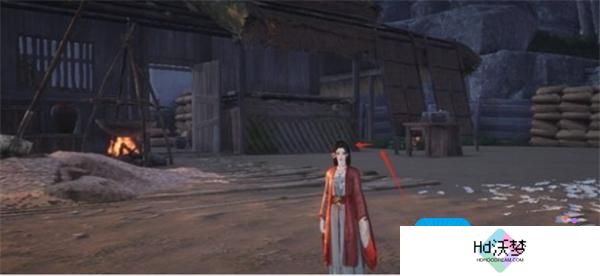 燕云十六声神仙渡和烧瓷岭掌中宝如何获取