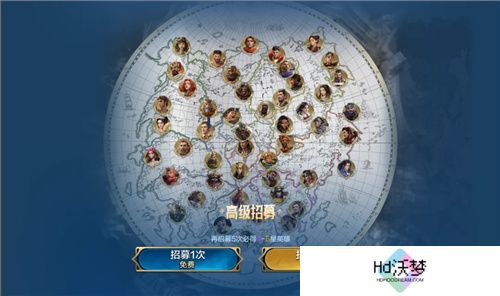 好玩的策略并不贵，世界启元引领SLG进入新时代