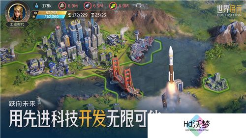 好玩的策略并不贵，世界启元引领SLG进入新时代