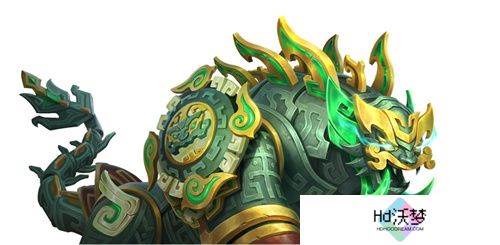 问道电脑版全新十阶坐骑「天机武威」联动紫禁城，引领今夏文创新潮流！