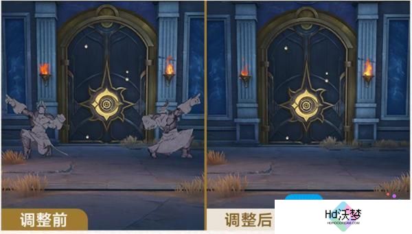 崩坏星穹铁道3.0版本优化更新一览