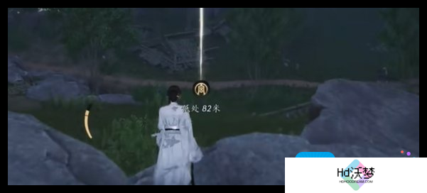 《燕云十六声》清河特殊蹊跷位置一览