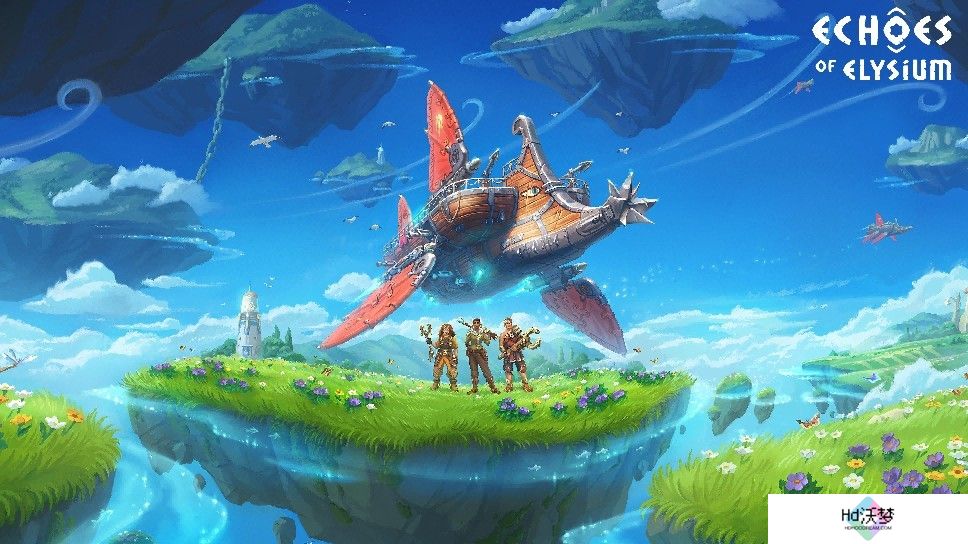 蜗牛游戏公布GDC2025宏伟计划，重磅揭晓全新内容、独家预览及新合作伙伴关系
