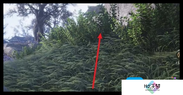 《燕云十六声》清河特殊蹊跷位置一览