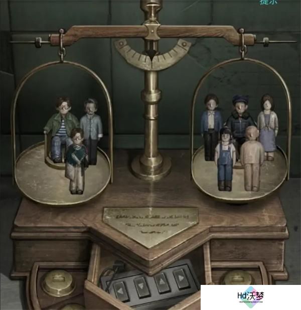 招魂棺第一章通关攻略
