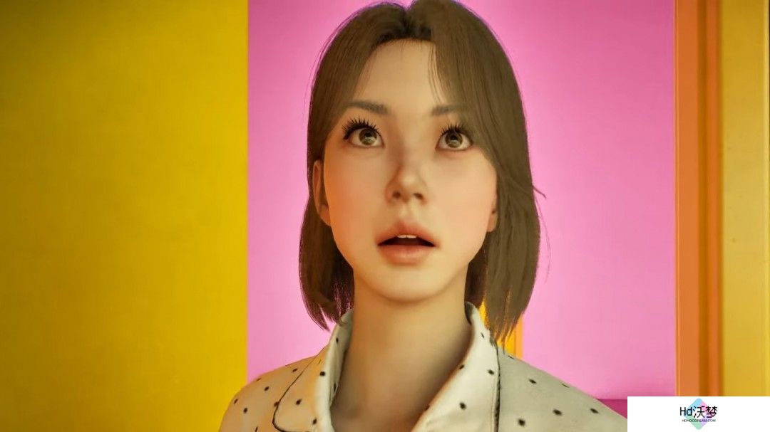 韩国模拟人生《inZOI》幽灵系统介绍：很刺激哟