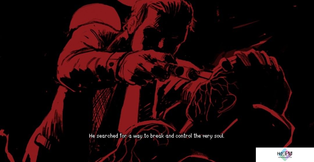 生存恐怖游戏《Flesh Made Fear》Steam页面开放 发售日待定