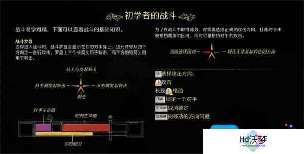 天国拯救2战斗技巧指南