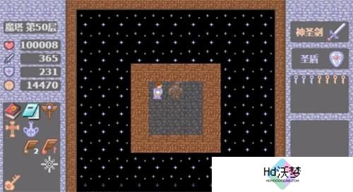 魔塔html5入口