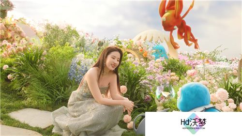 《魔力宝贝：复兴》6月19日公测开启 刘亦菲「闪耀」品牌片引领魔力新纪元！