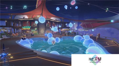 崩坏：星穹铁道2.3版本将于6月19日更新，机甲少女流萤限时上线!