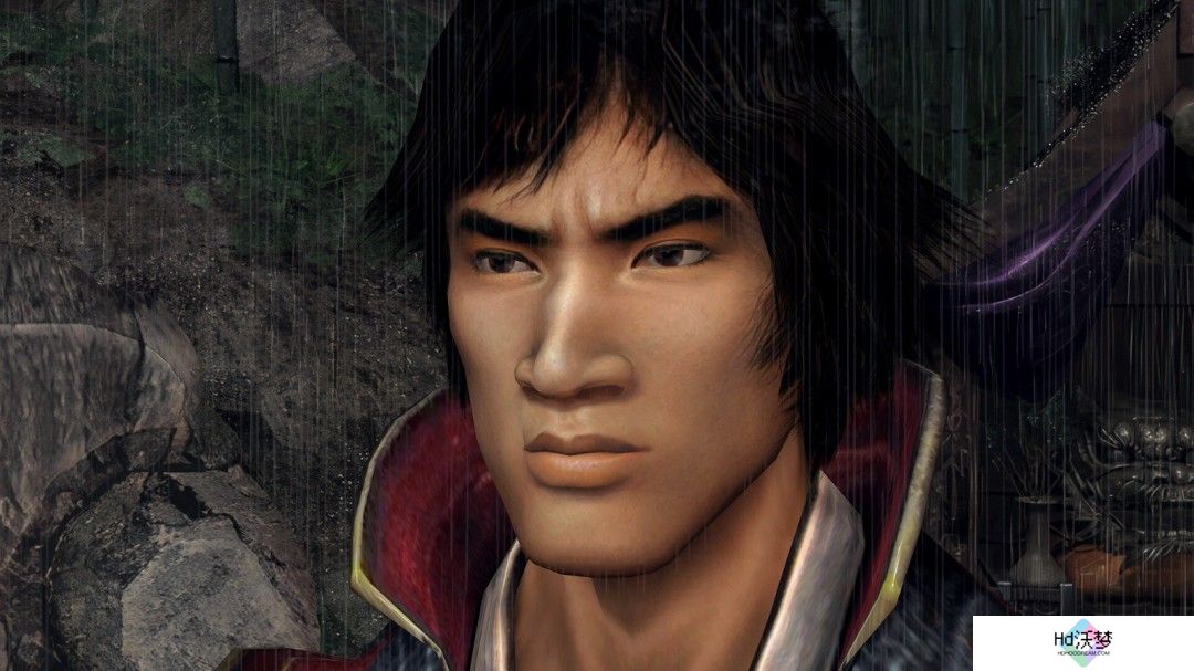 经典动作游戏《鬼武者2》Steam预购 国区售价148元