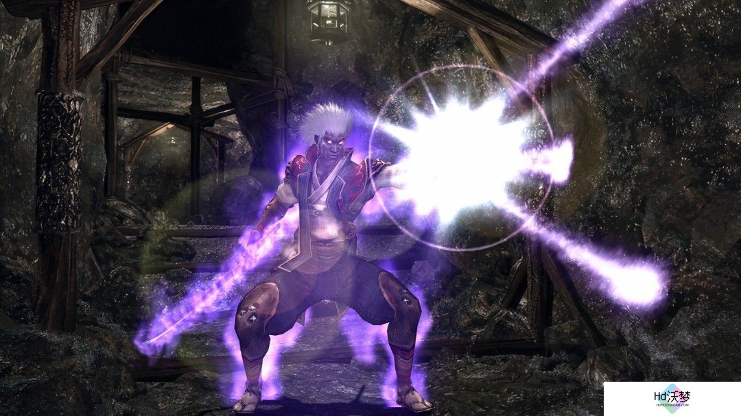 经典动作游戏《鬼武者2》Steam预购 国区售价148元