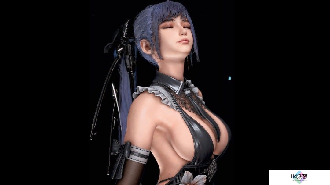 ShiftUp积极开发《星刃》PC版：许多人等着购买呢