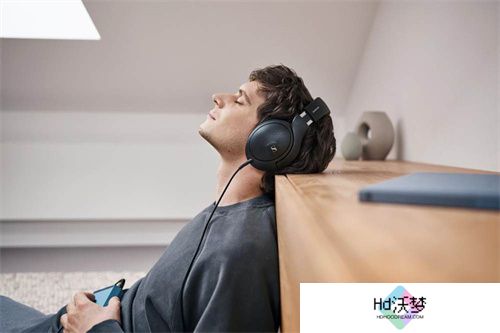 换个角度，静享通透 森海塞尔HD 620S亮相2024 CanJam上海展